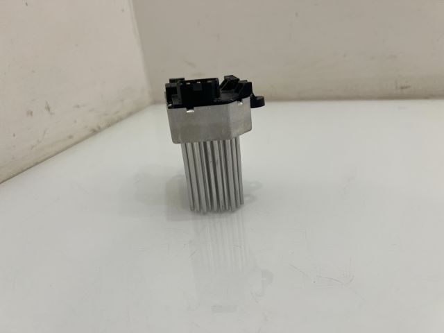 bontott BMW X3 Előtét Ellenállás Fűtőmotor