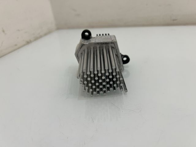 bontott BMW X3 Előtét Ellenállás Fűtőmotor