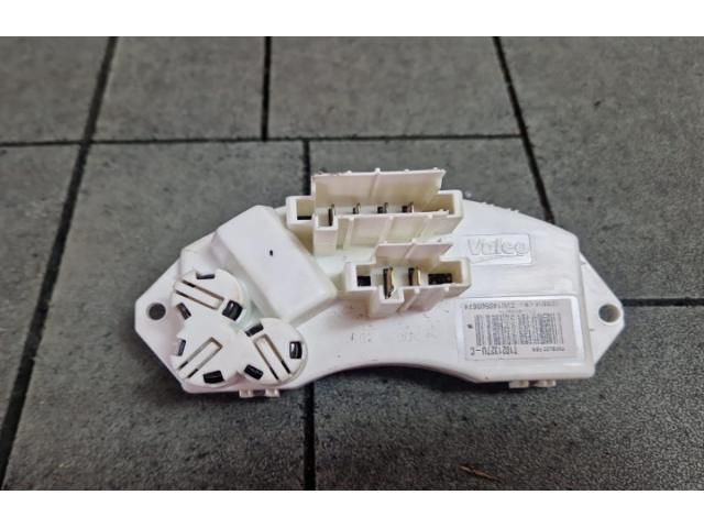 bontott BMW X3 Előtét Ellenállás Fűtőmotor