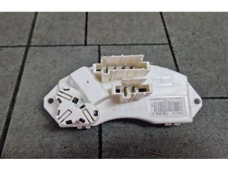 bontott BMW X3 Előtét Ellenállás Fűtőmotor