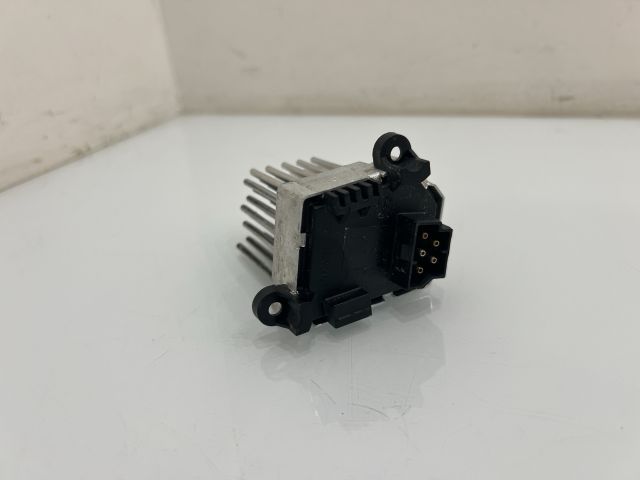 bontott BMW X3 Előtét Ellenállás Fűtőmotor