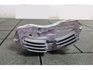 bontott BMW X3 Előtét Ellenállás Fűtőmotor