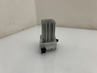 bontott BMW X3 Előtét Ellenállás Fűtőmotor