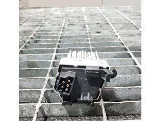 bontott BMW X3 Előtét Ellenállás Fűtőmotor