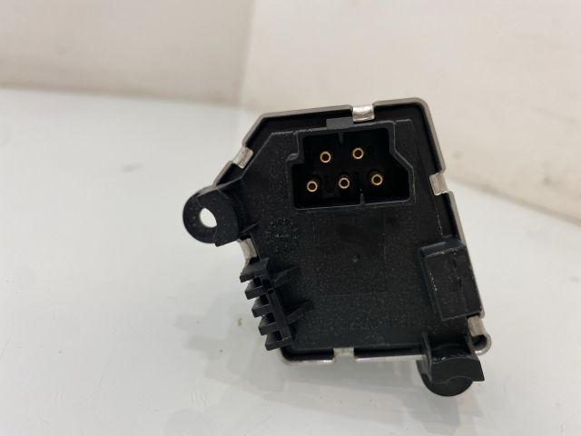 bontott BMW X3 Előtét Ellenállás Fűtőmotor