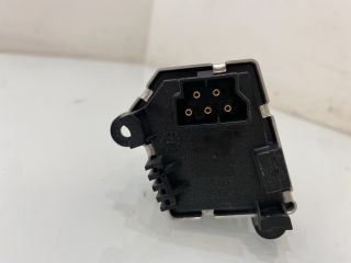 bontott BMW X3 Előtét Ellenállás Fűtőmotor