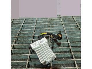 bontott BMW X3 Előtét Ellenállás Fűtőmotor