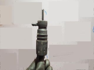 bontott BMW X3 Első Ablakmosó Szivattyú