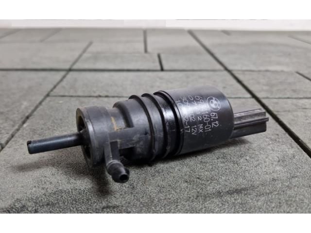 bontott BMW X3 Első Ablakmosó Szivattyú