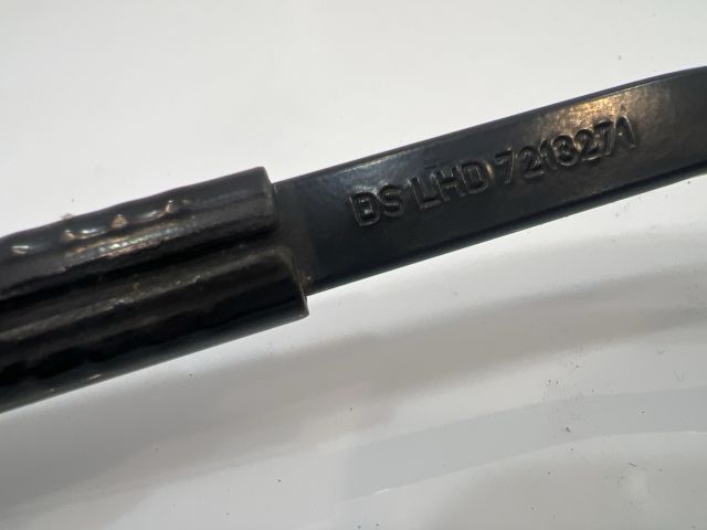 bontott BMW X3 Első Ablaktörlő Kar