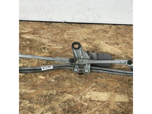 bontott BMW X3 Első Ablaktörlő Motor