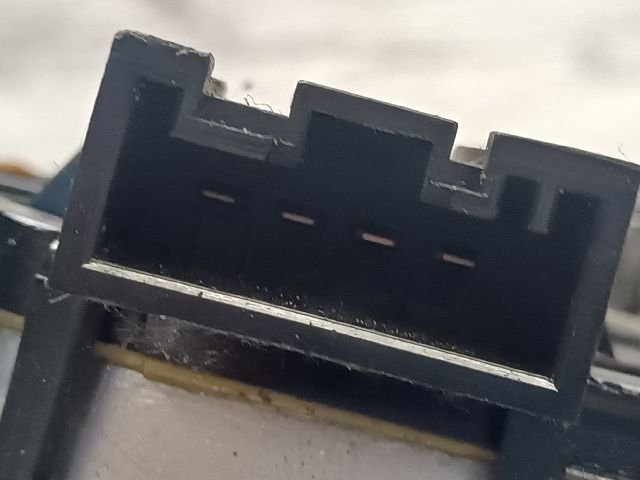 bontott BMW X3 Első Ablaktörlő Motor