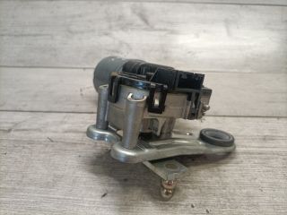 bontott BMW X3 Első Ablaktörlő Motor