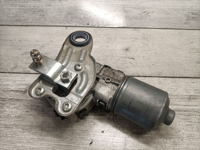 bontott BMW X3 Első Ablaktörlő Motor