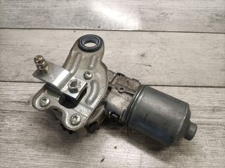 bontott BMW X3 Első Ablaktörlő Motor