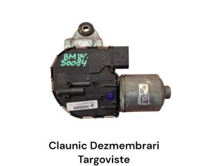 bontott BMW X3 Első Ablaktörlő Motor