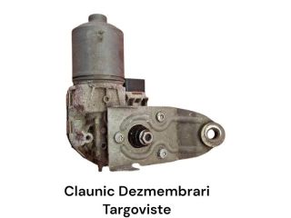 bontott BMW X3 Első Ablaktörlő Motor