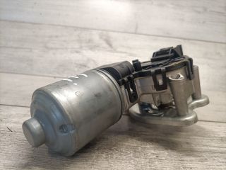 bontott BMW X3 Első Ablaktörlő Motor