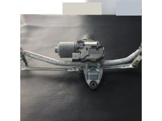 bontott BMW X3 Első Ablaktörlő Szerkezet Motorral