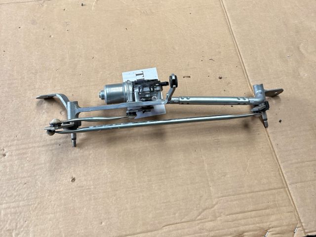 bontott BMW X3 Első Ablaktörlő Szerkezet Motorral