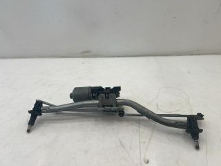 bontott BMW X3 Első Ablaktörlő Szerkezet Motorral