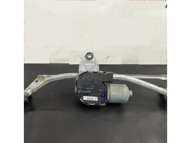 bontott BMW X3 Első Ablaktörlő Szerkezet Motorral