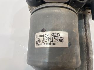 bontott BMW X3 Első Ablaktörlő Szerkezet Motorral