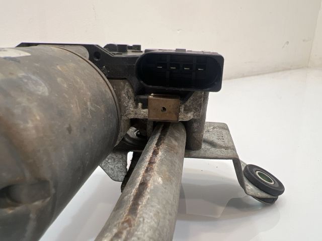 bontott BMW X3 Első Ablaktörlő Szerkezet Motorral