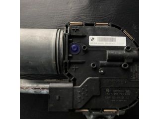 bontott BMW X3 Első Ablaktörlő Szerkezet Motorral