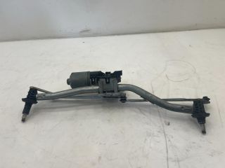 bontott BMW X3 Első Ablaktörlő Szerkezet Motorral