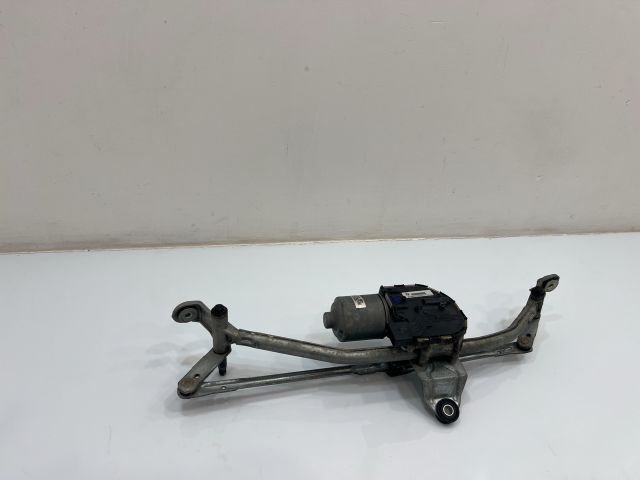 bontott BMW X3 Első Ablaktörlő Szerkezet Motorral