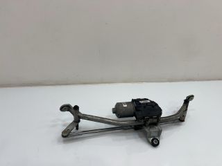 bontott BMW X3 Első Ablaktörlő Szerkezet Motorral