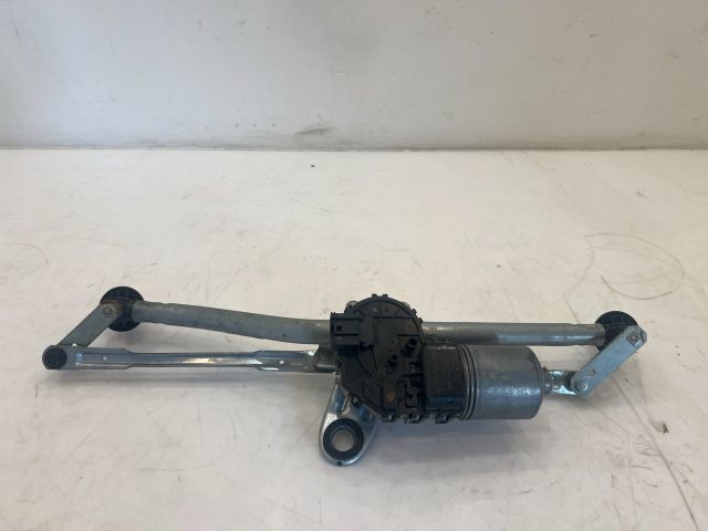 bontott BMW X3 Első Ablaktörlő Szerkezet Motorral