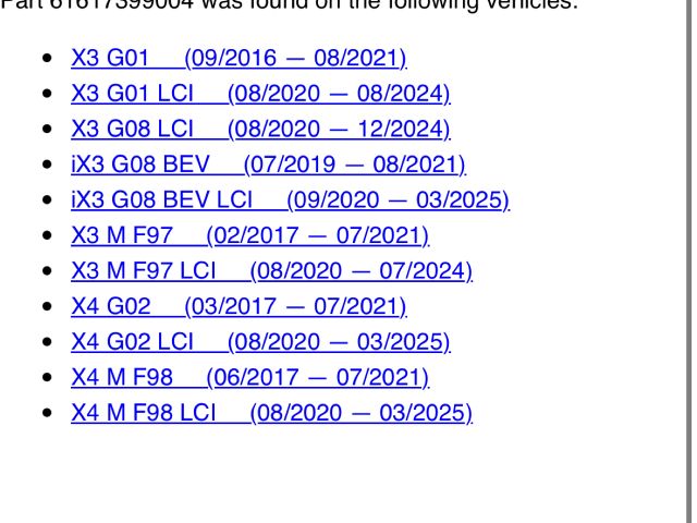 bontott BMW X3 Első Ablaktörlő Szerkezet Motorral