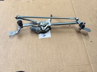 bontott BMW X3 Első Ablaktörlő Szerkezet Motorral