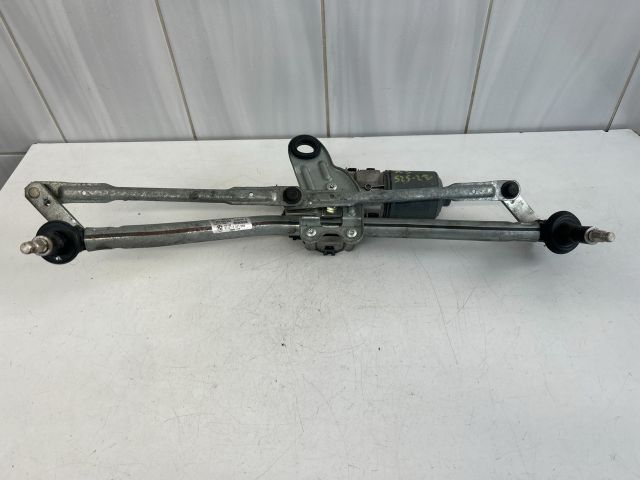 bontott BMW X3 Első Ablaktörlő Szerkezet Motorral