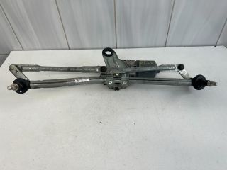 bontott BMW X3 Első Ablaktörlő Szerkezet Motorral