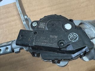 bontott BMW X3 Első Ablaktörlő Szerkezet Motorral