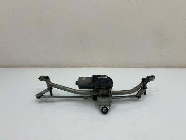 bontott BMW X3 Első Ablaktörlő Szerkezet Motorral