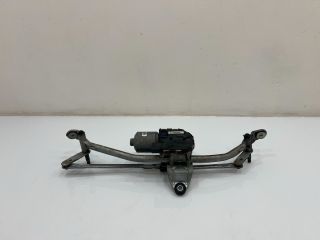 bontott BMW X3 Első Ablaktörlő Szerkezet Motorral