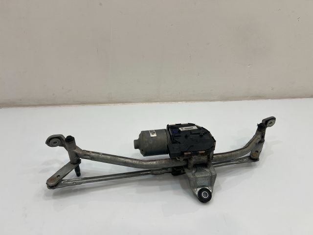 bontott BMW X3 Első Ablaktörlő Szerkezet Motorral