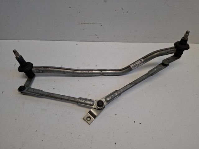 bontott BMW X3 Első Ablaktörlő Szerkezet