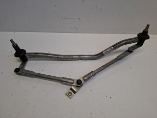 bontott BMW X3 Első Ablaktörlő Szerkezet