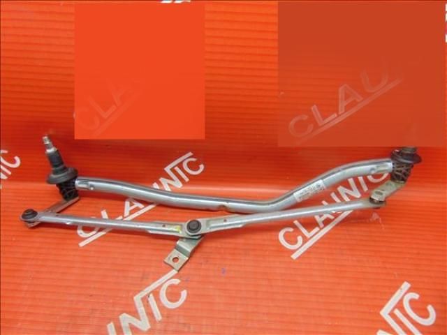 bontott BMW X3 Első Ablaktörlő Szerkezet