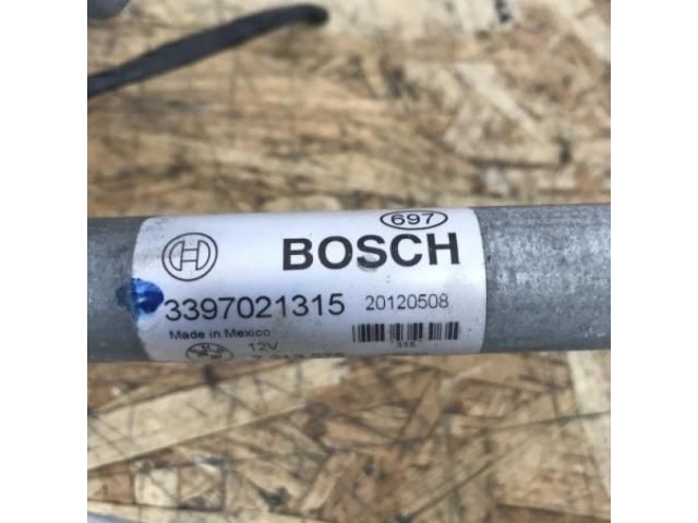 bontott BMW X3 Első Ablaktörlő Szerkezet