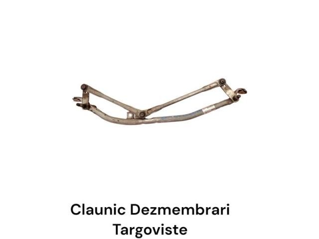 bontott BMW X3 Első Ablaktörlő Szerkezet