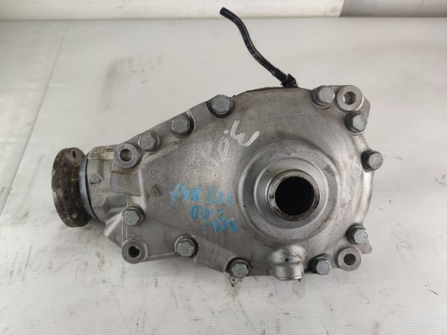 bontott BMW X3 Első Differenciálmű