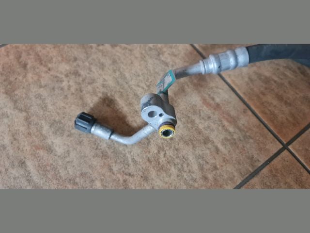 bontott BMW X3 Első Klíma Cső Kompresszorhoz