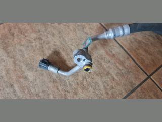 bontott BMW X3 Első Klíma Cső Kompresszorhoz