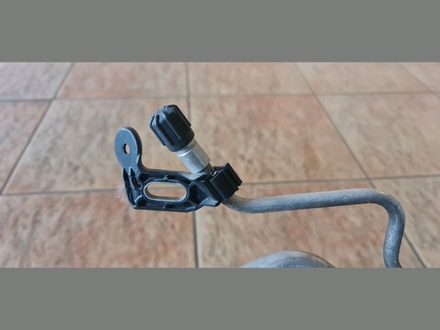 bontott BMW X3 Első Klíma Cső Kompresszorhoz